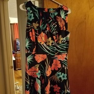 Women's dress